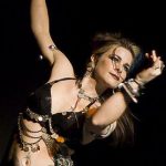 JIMENA and At The Well: Bellydancing and Mizrahi Feminism